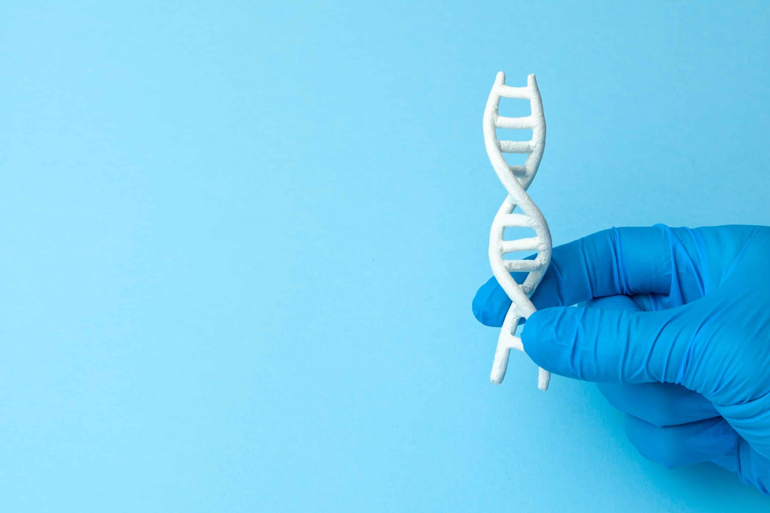 Decodificando el Cáncer: Entendiendo las Variantes Germinales y Somáticas