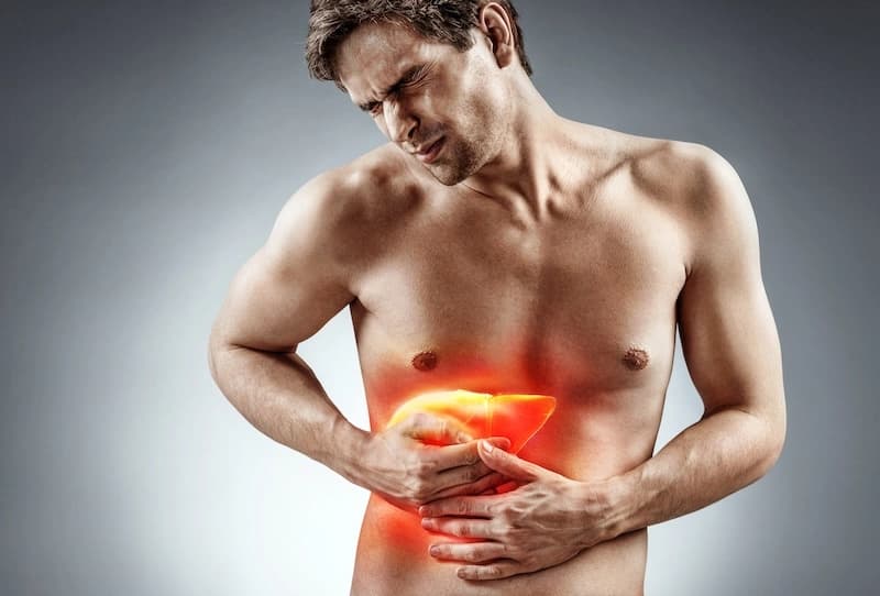 Hepatitis C: Un Riesgo Silente para el Hígado