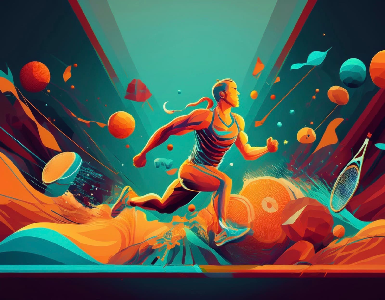 Optimiza tu Rendimiento Deportivo