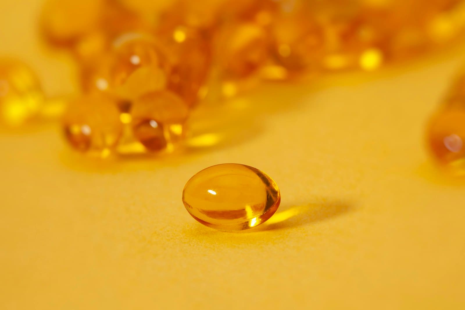Vitamina D: el déficit silencioso y cuándo pedir el análisis